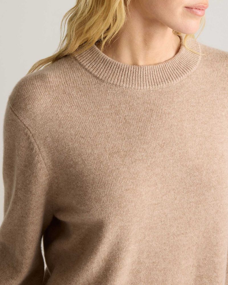 Cashmere Sweaters