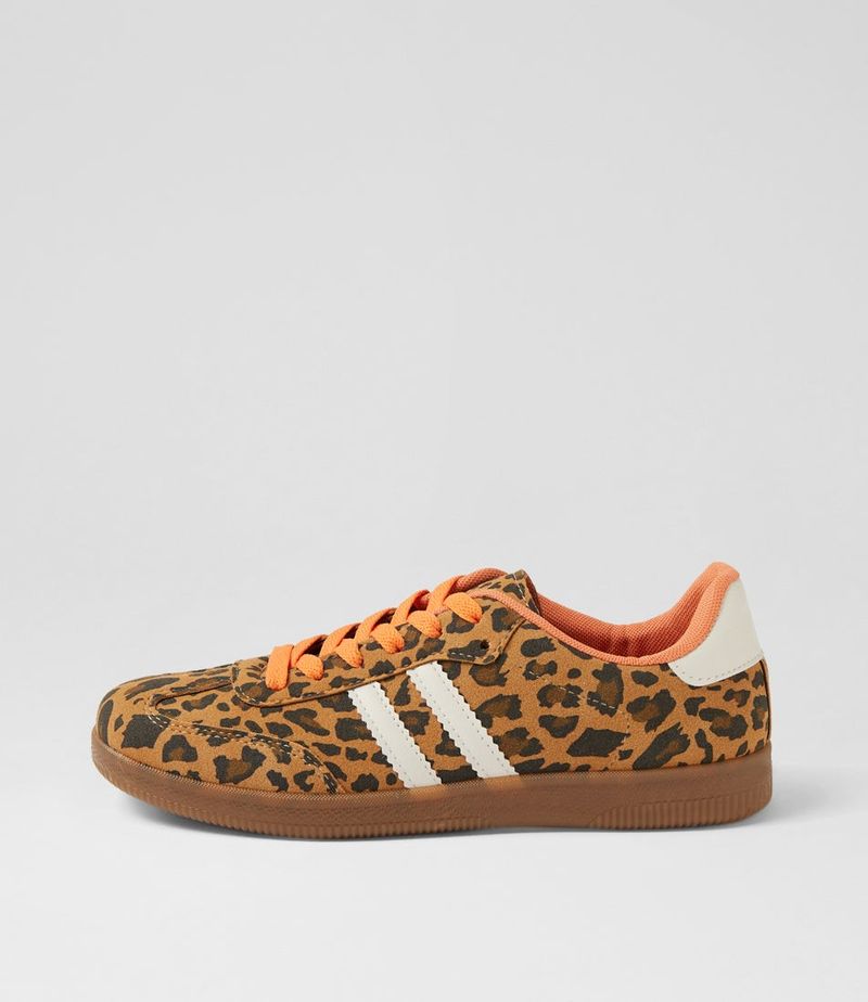 Statement Sneakers