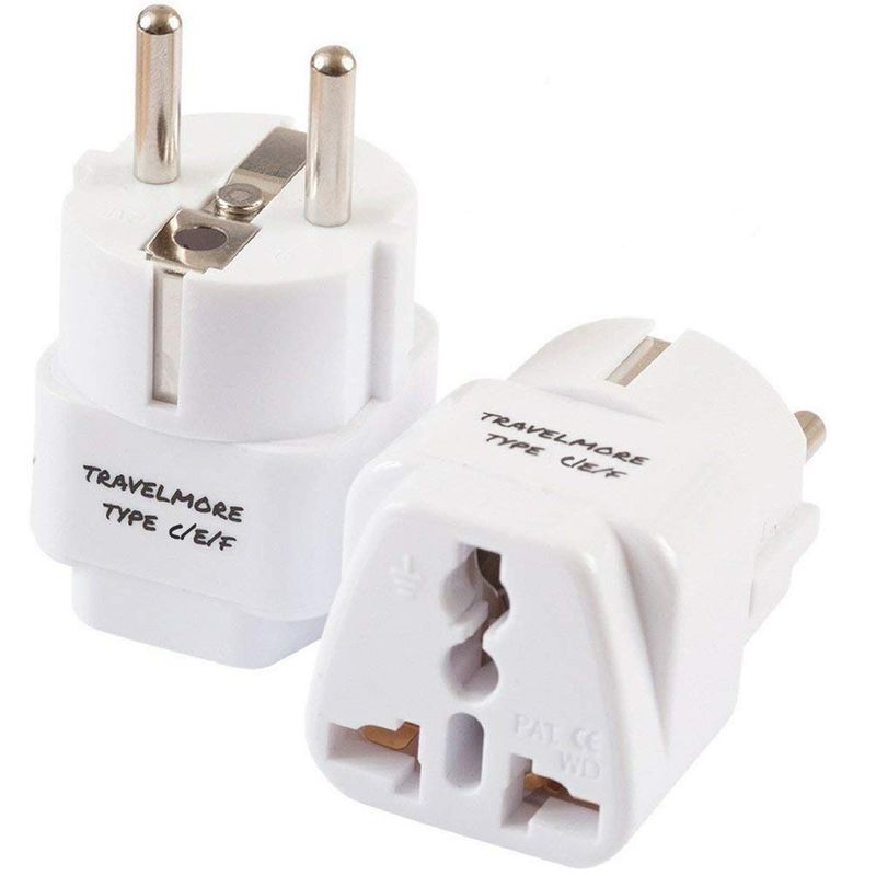 Travel Adapter