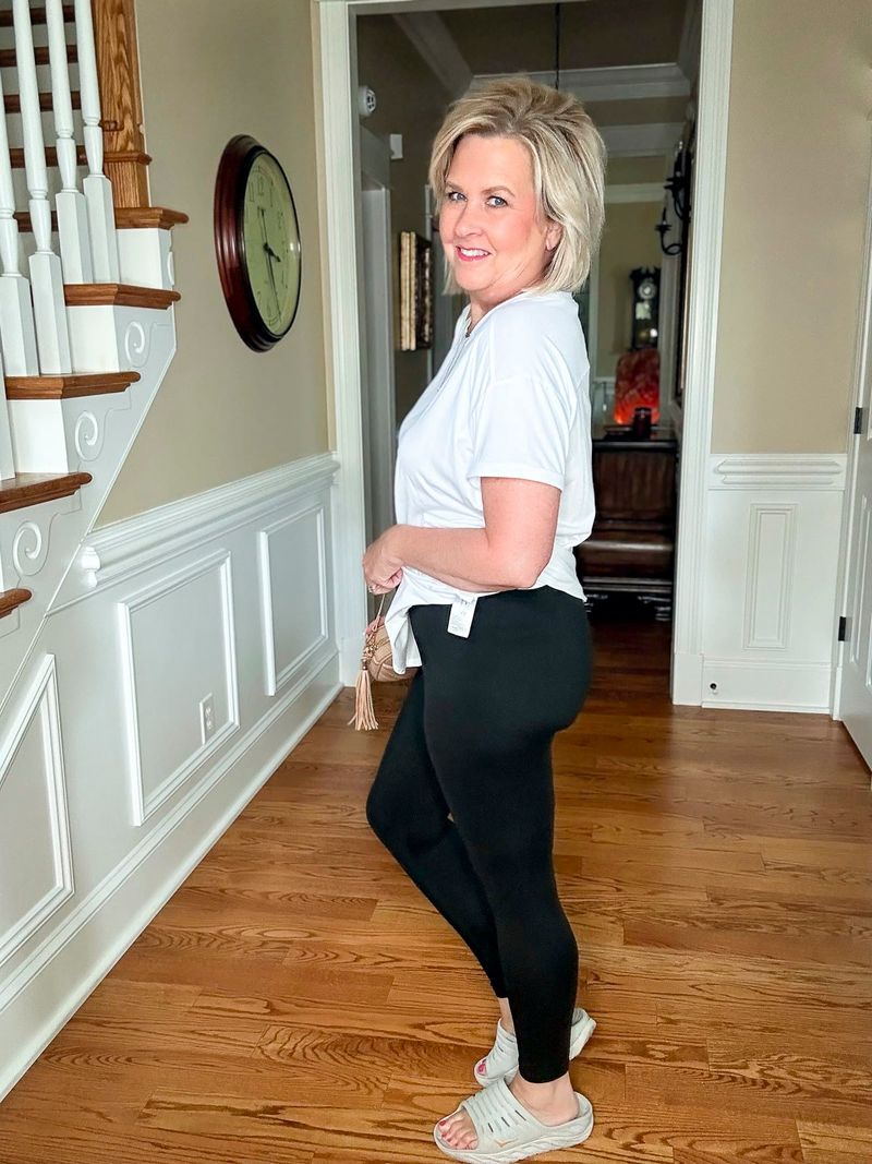Essential Leggings