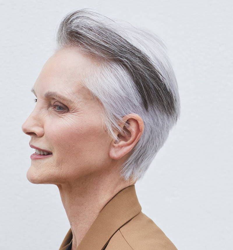 Hair Care Routines Simplify