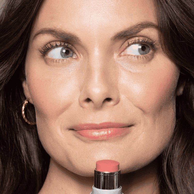 Cream Blush Revolution