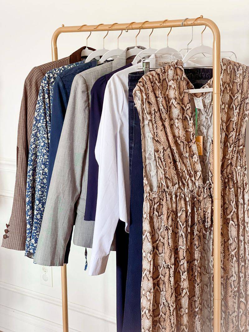Create Outfit Bundles