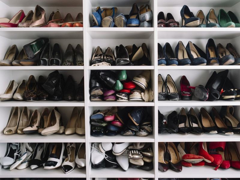 Shoes That Hurt Your Feet
