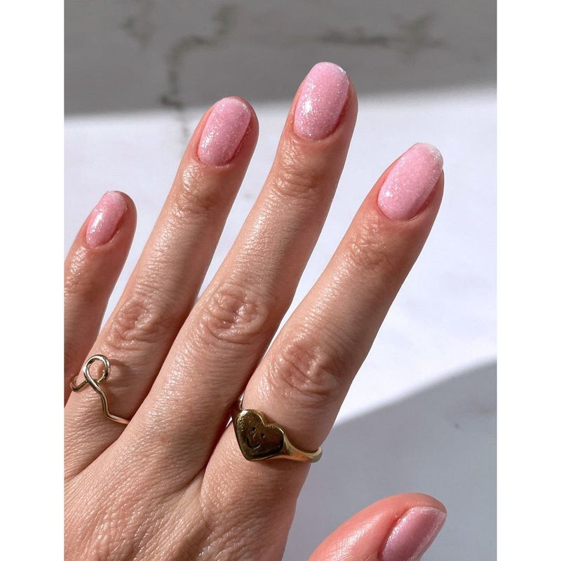 One-Step Gel Hybrid