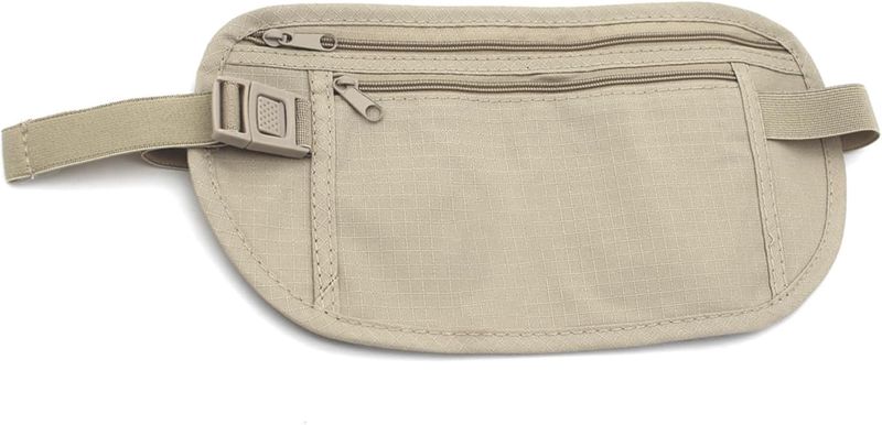 Hidden Pocket Protector