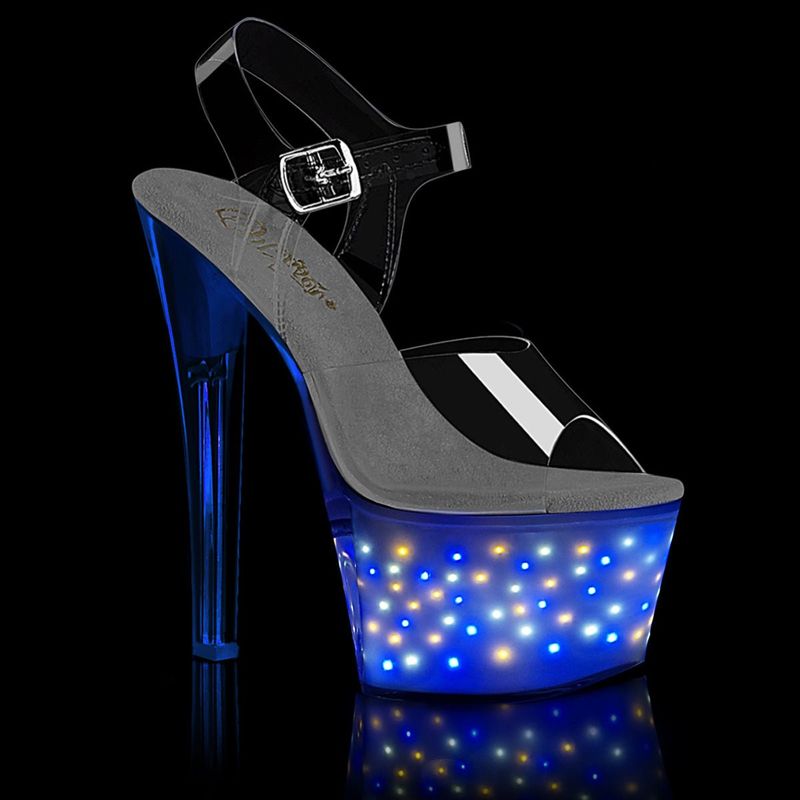 Sound-Reactive Embellishments