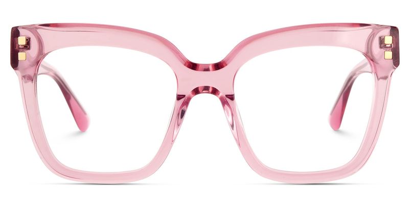 Warm Undertone: Coral Pink