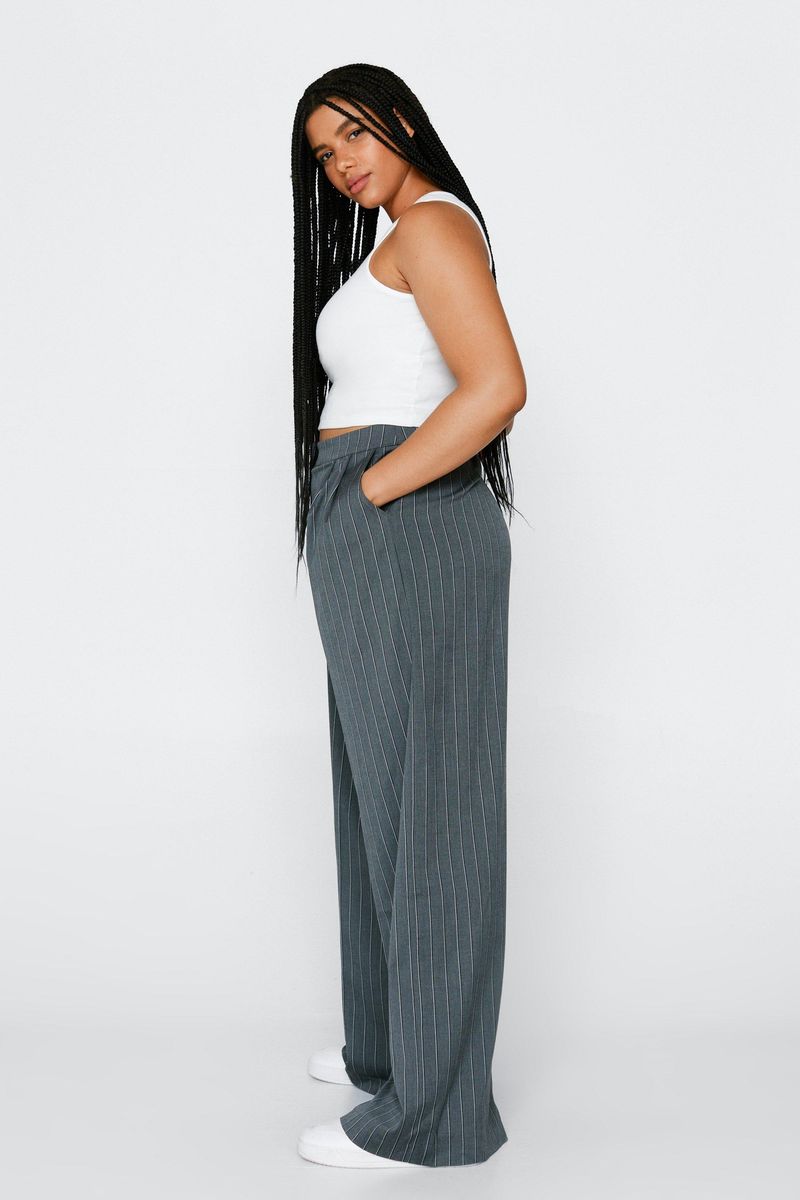 Choose Subtle Patterns