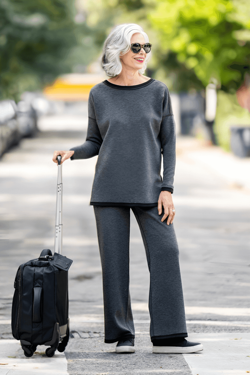 Reversible Leisure Pants