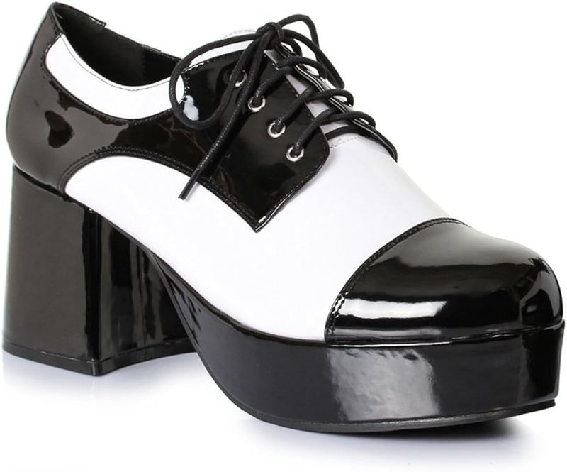 Platform Shoes