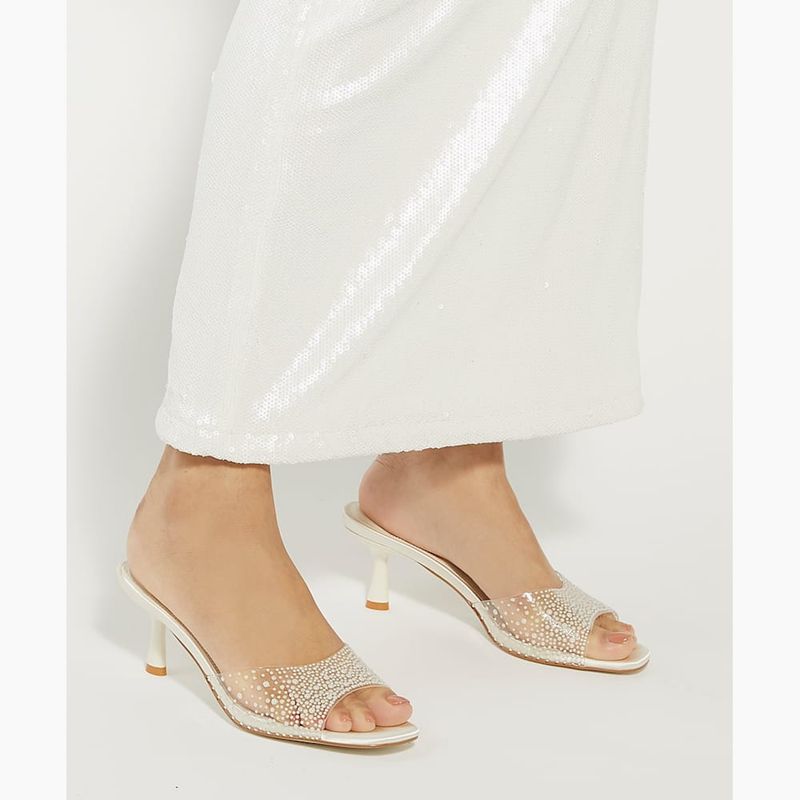 Moonlit Mules