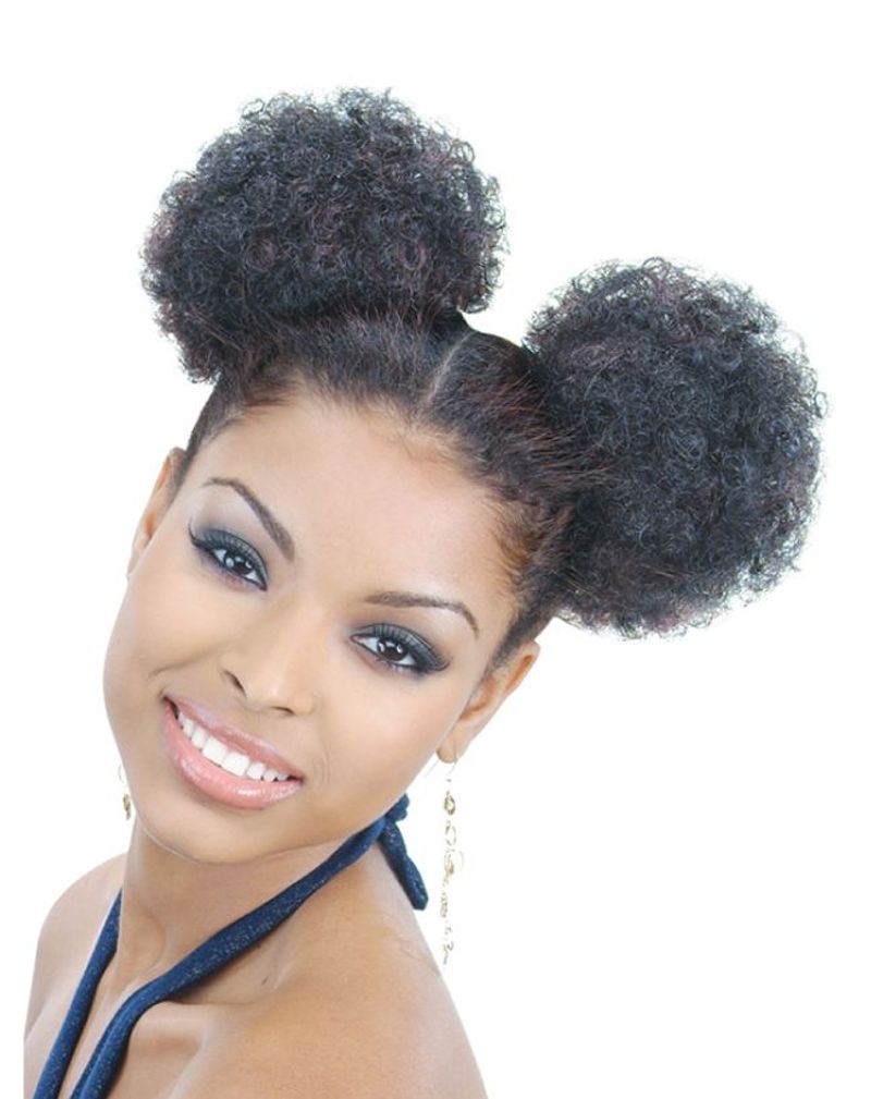 Bignè afro