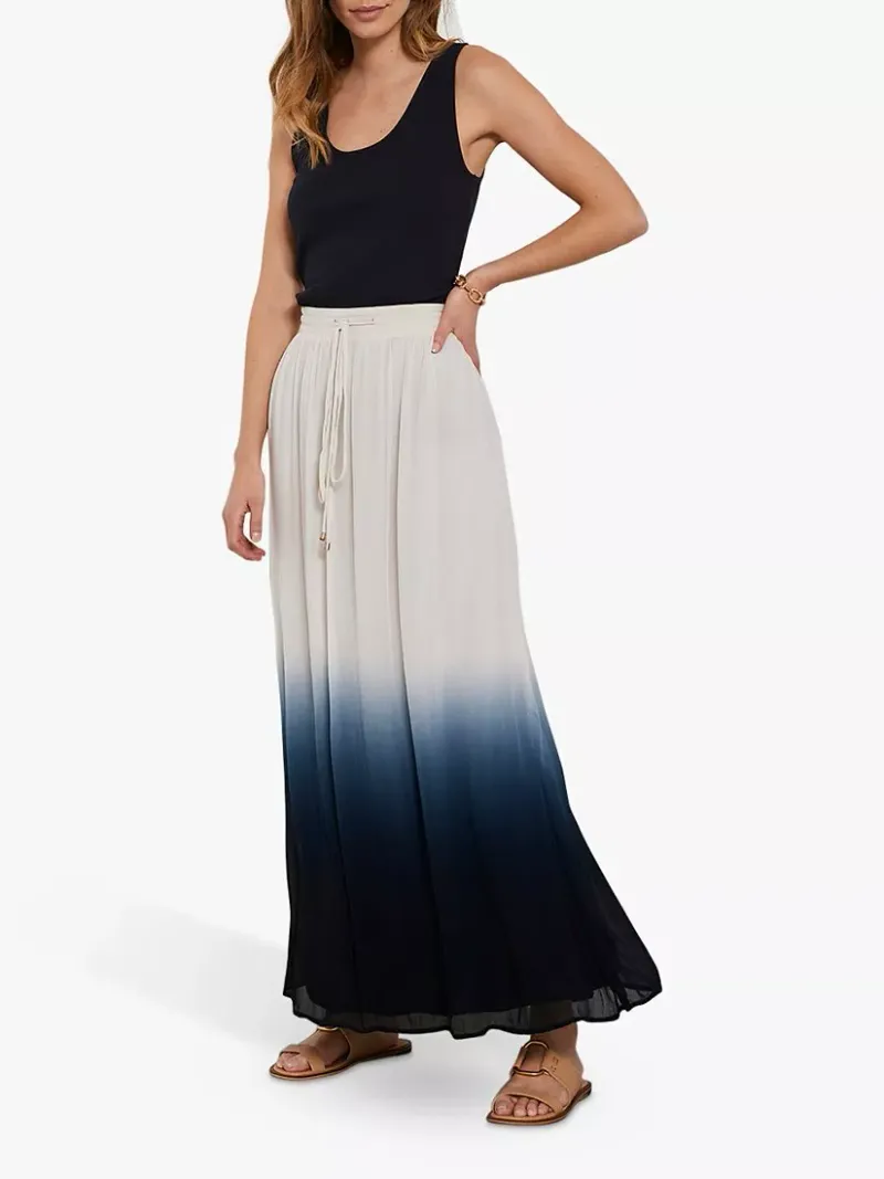 Dip-Dye Dreaminess