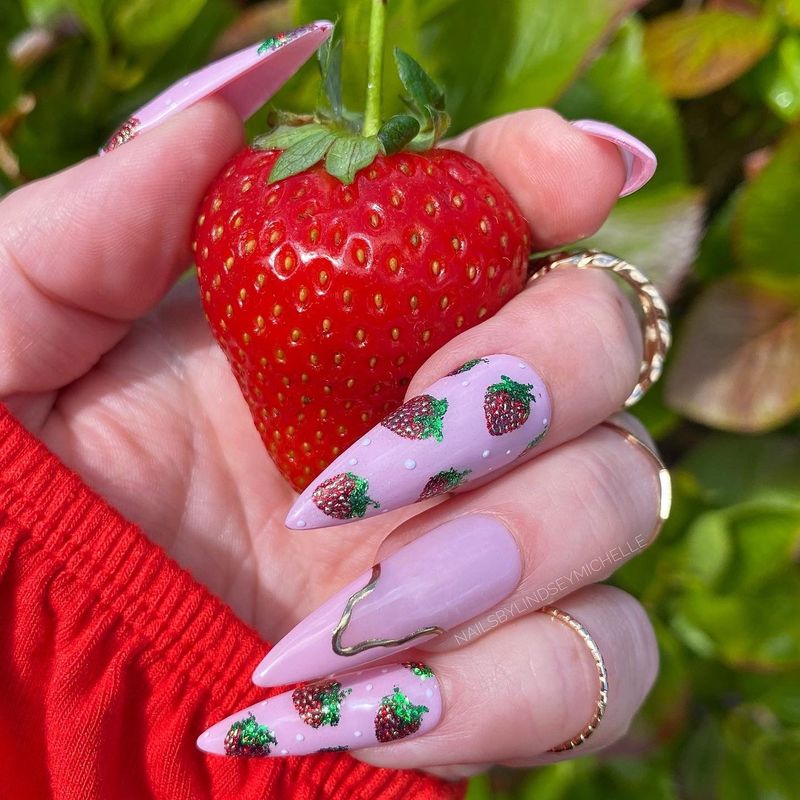 Strawberry Fields