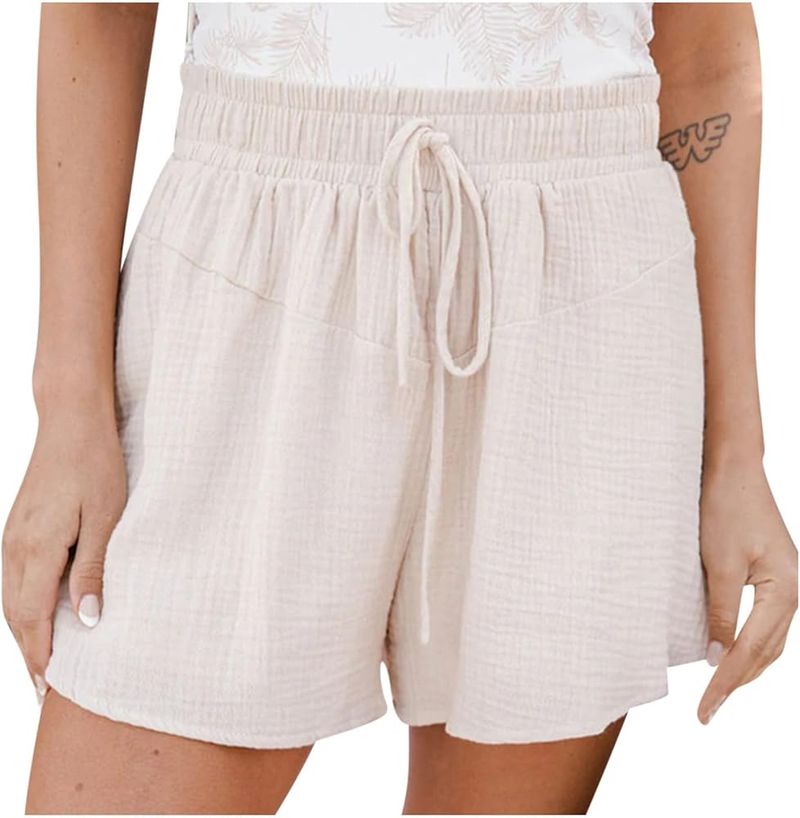High-Waisted Wonders