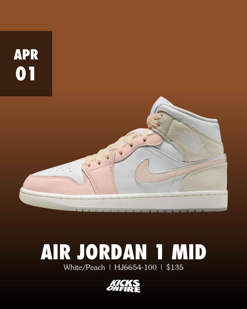 Apricot Sunrise Classics