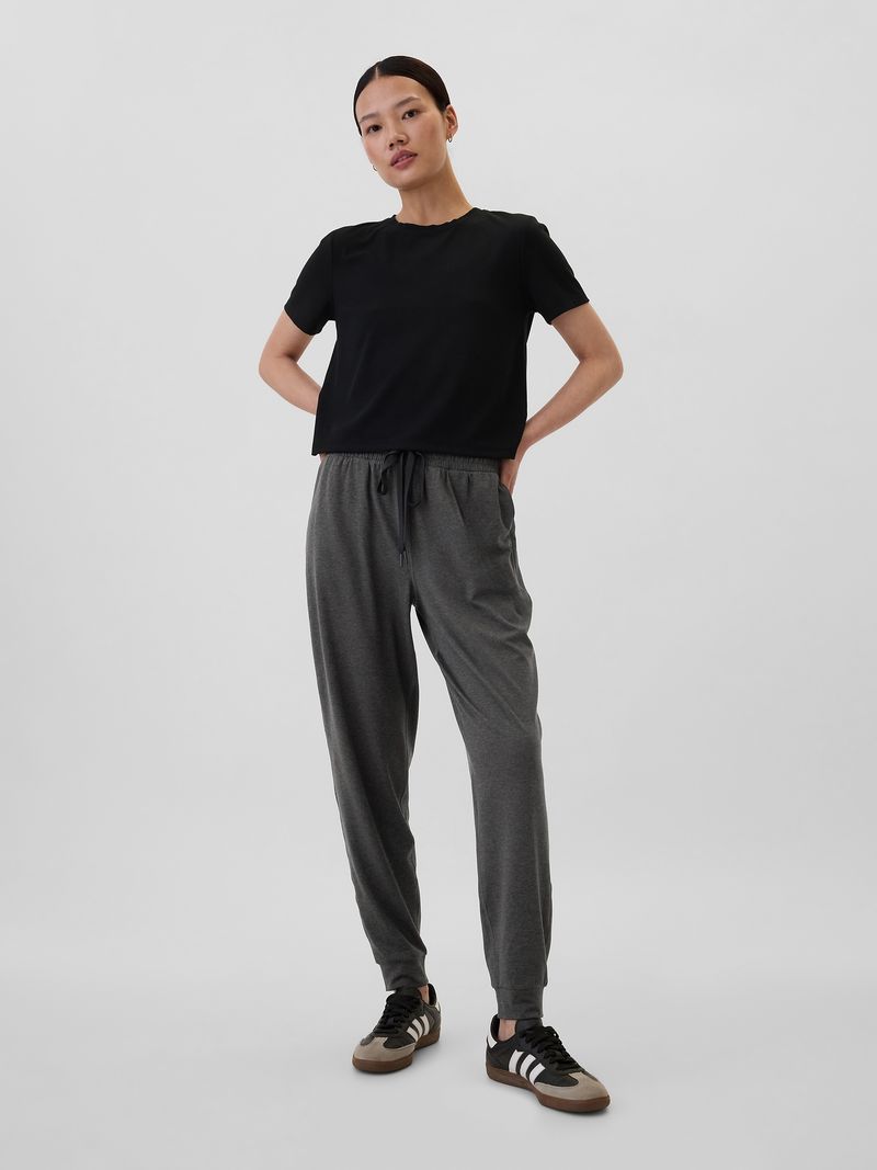 Athleisure Air-Flows