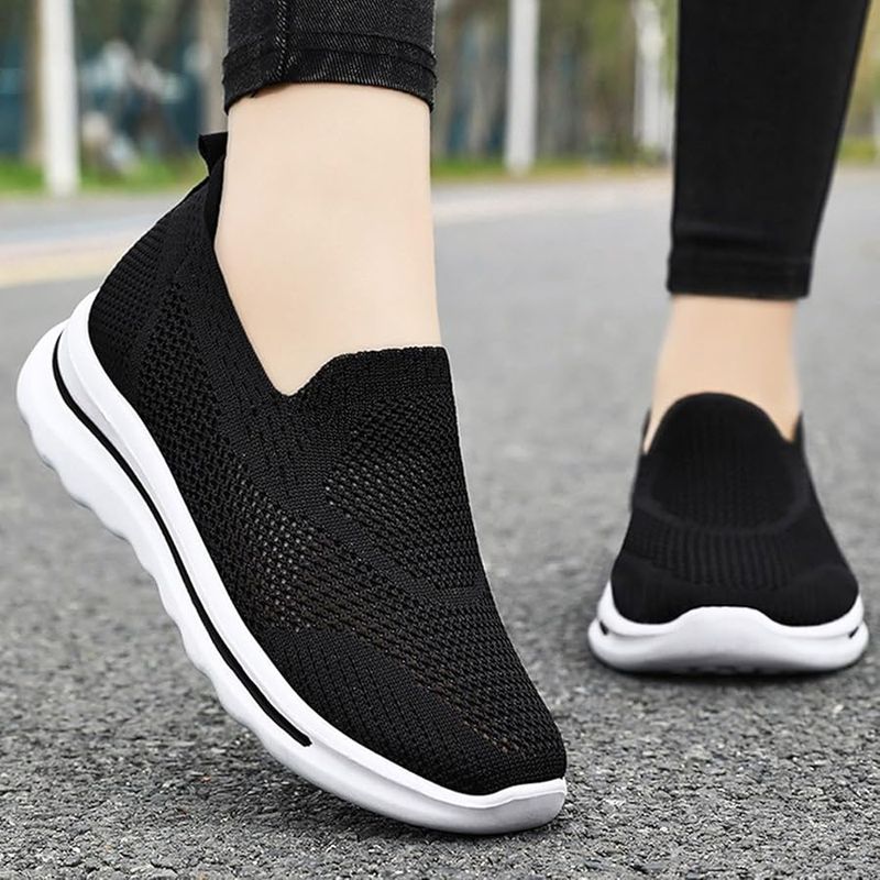 Slip-On Sneakers