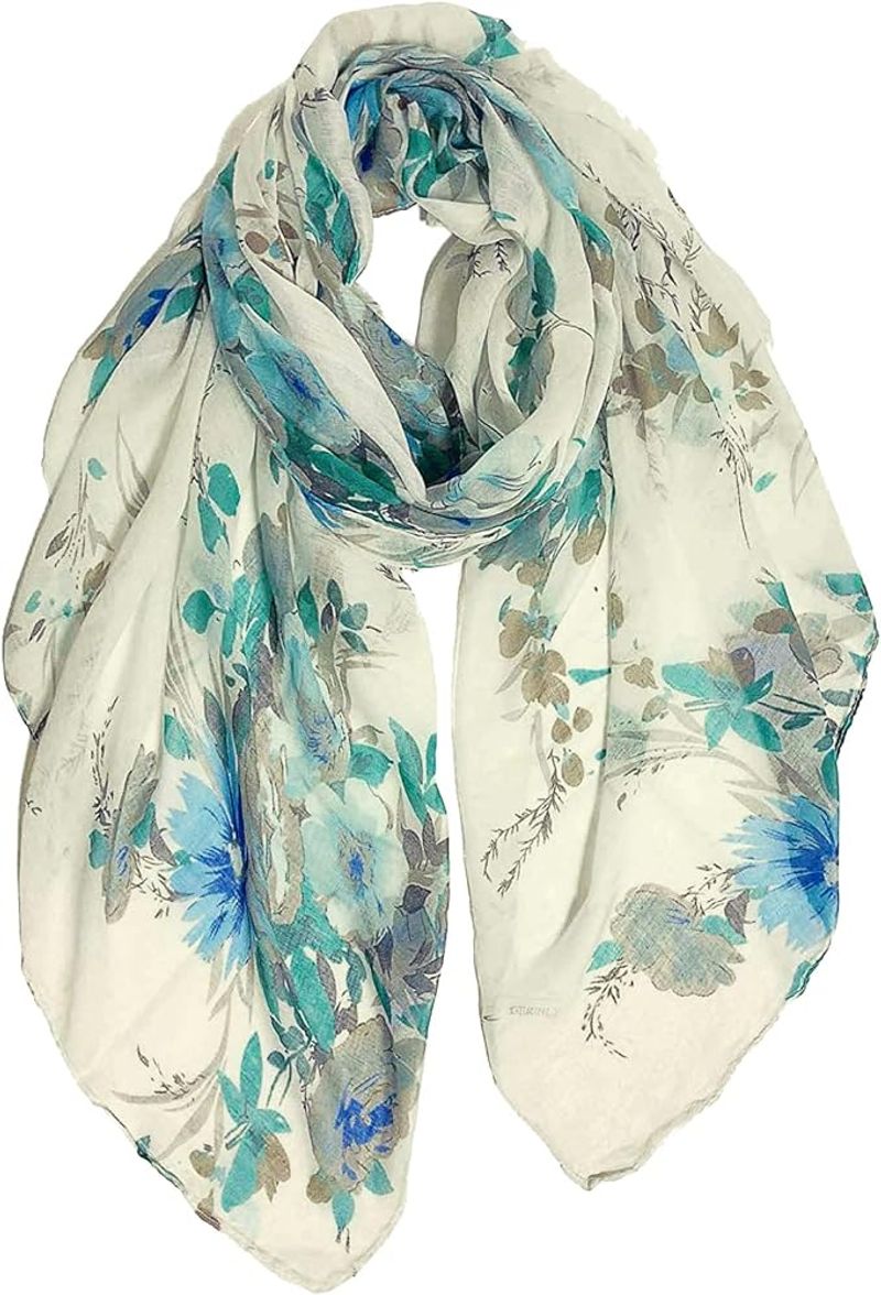 Lightweight Scarf