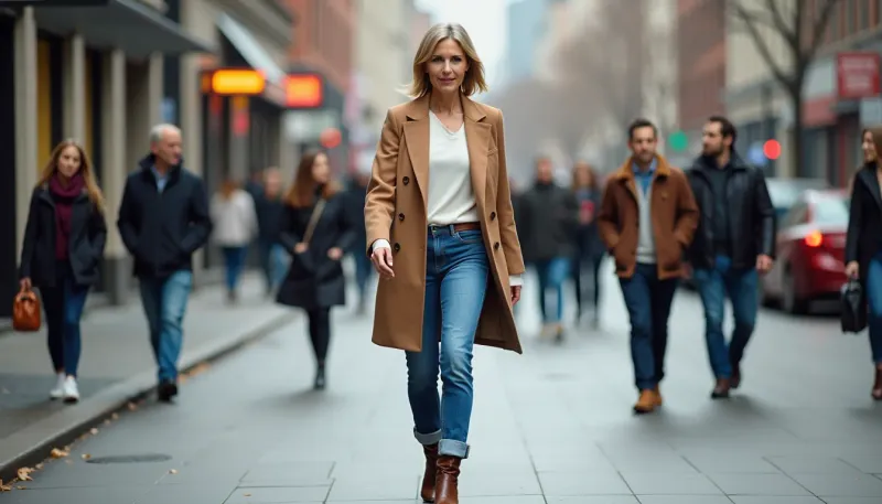 City Sleek