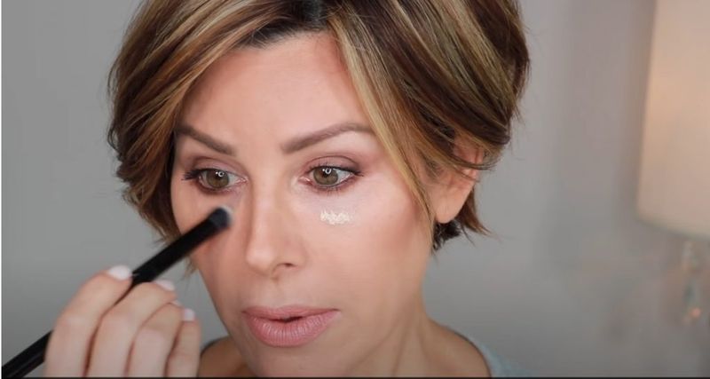 The Concealer Canvas