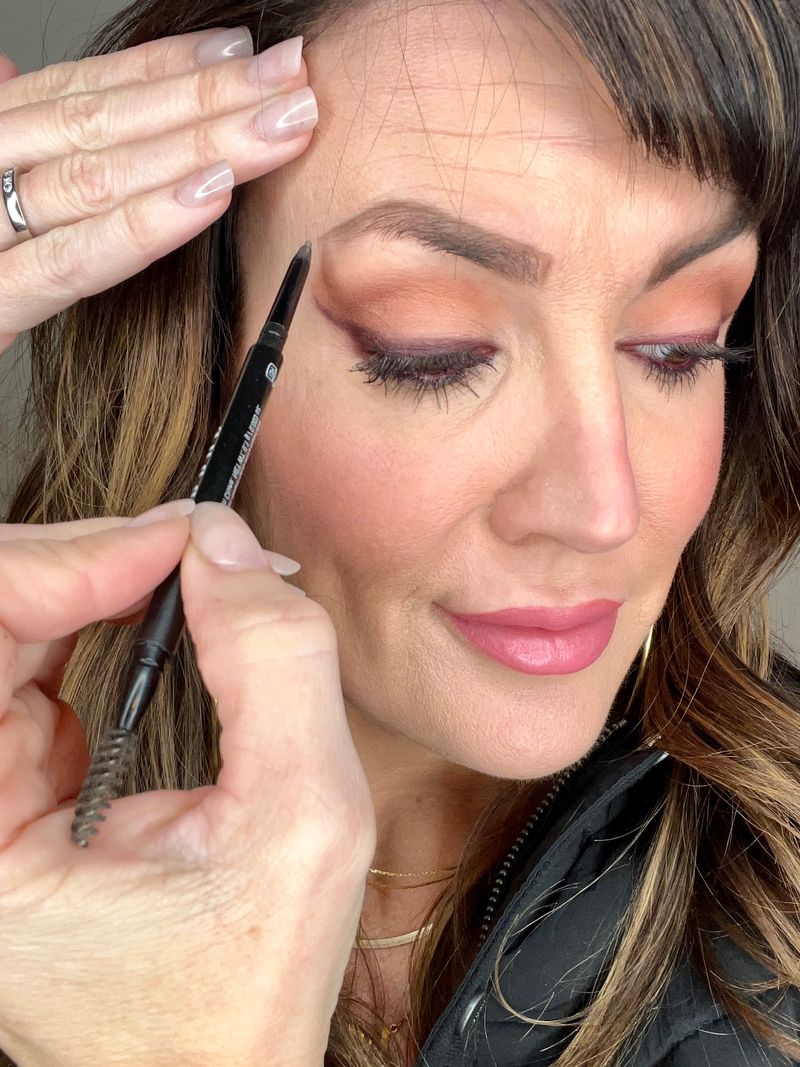 Embrace Eyebrow Pencils