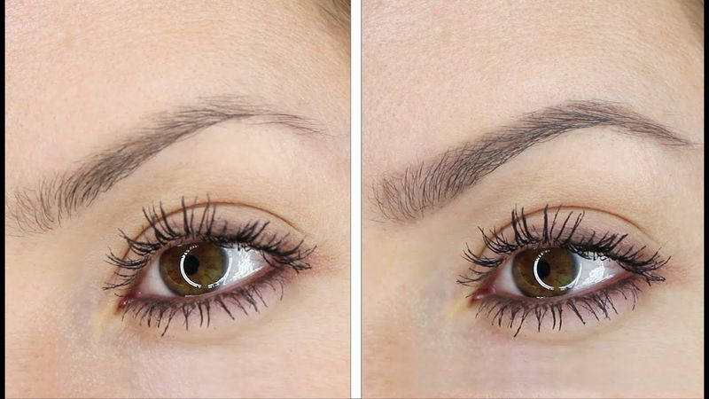 Defined Brows Frame Your Face