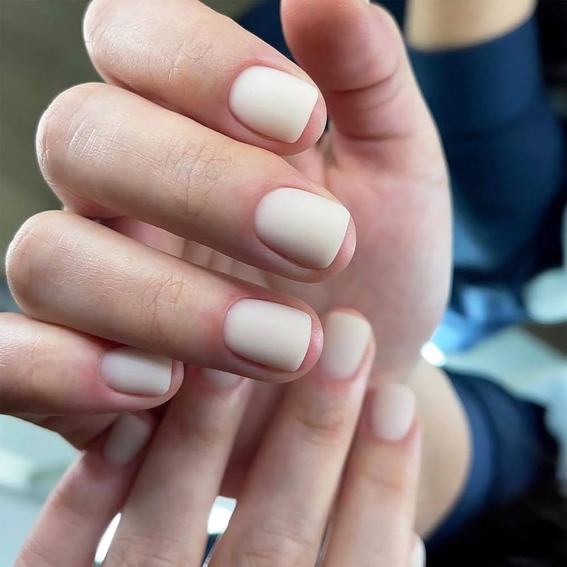 Whipped Cream Gradient