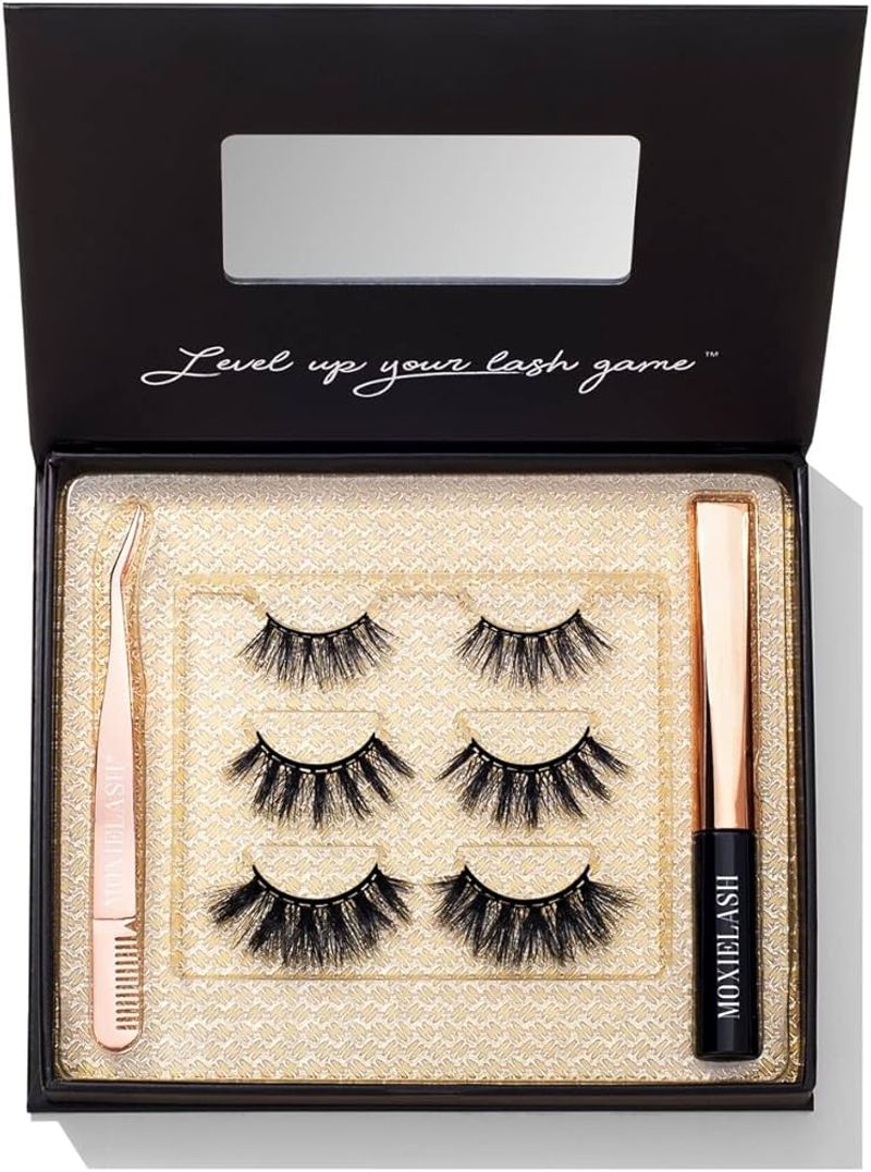 Magnetic Lash Kit