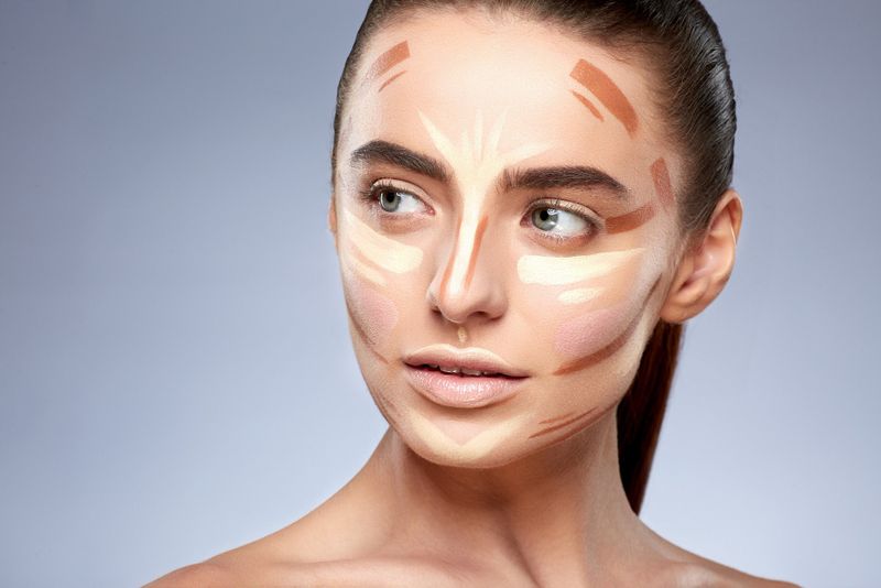 Subtle Contour