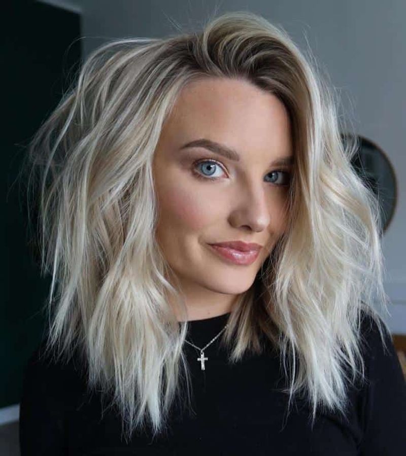 Rooted Platinum