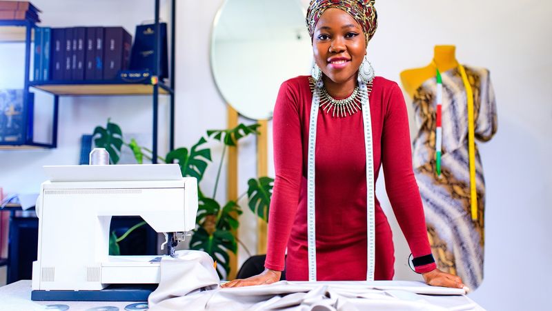Befriend a Good Tailor