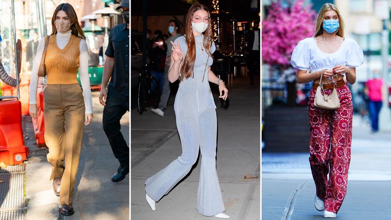 Identify Your Style Icons