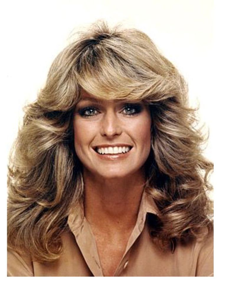 The Feathered Farrah