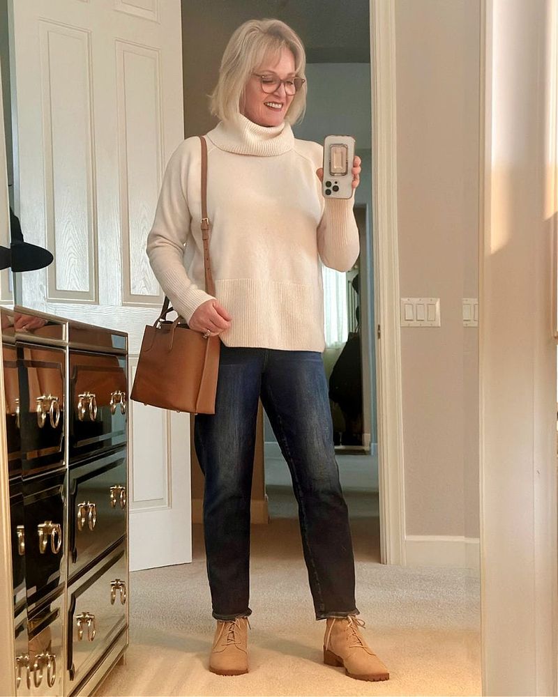 Cashmere Sweaters