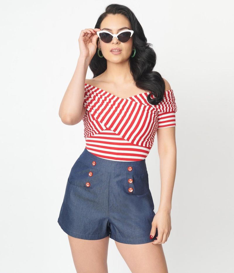 Retro-Inspired Romps