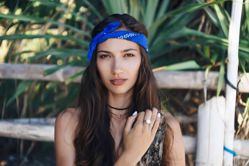 Bandana Brilliance
