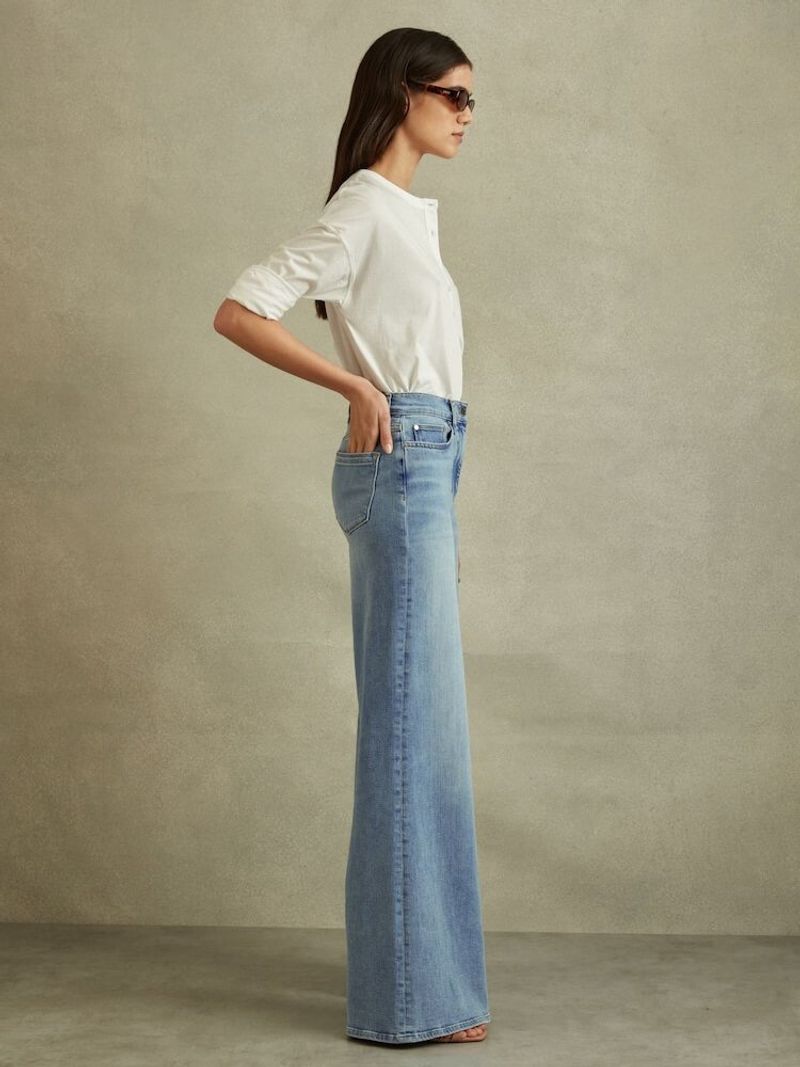 High-Waisted Heaven