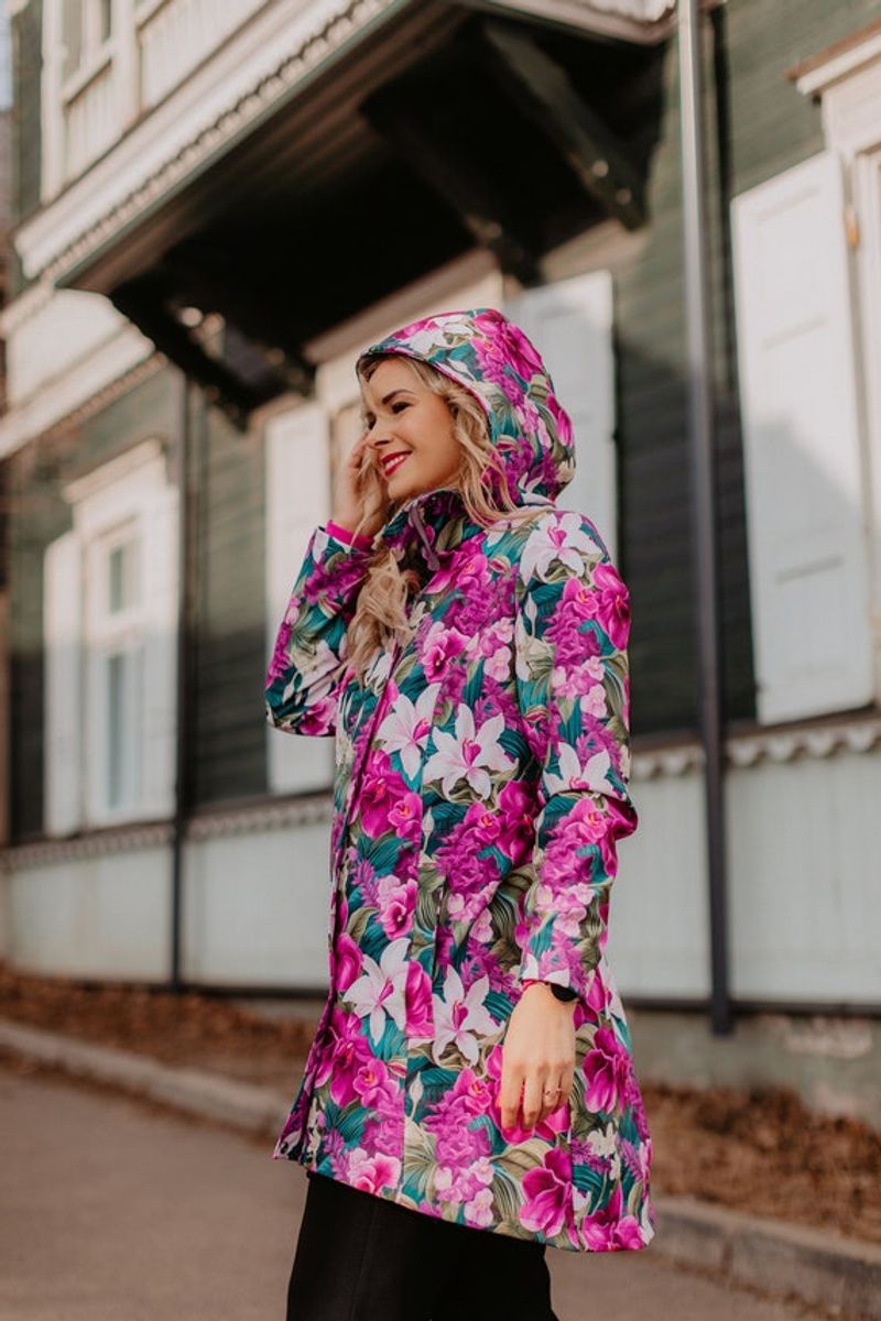 Prints and Patterns