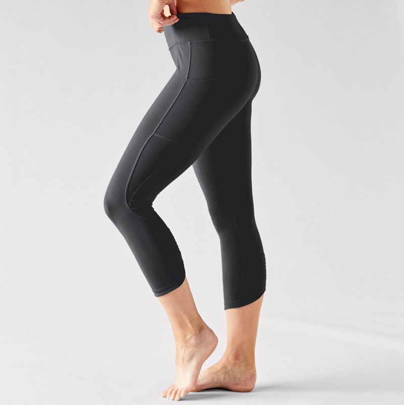 Temperature-Regulating Tummy Tamers