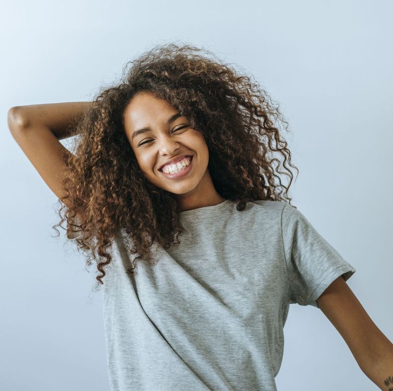 Humidity-Adaptive Curls