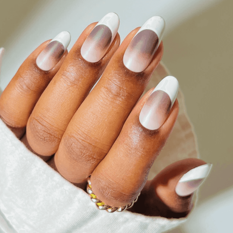 Matte Frost Finish
