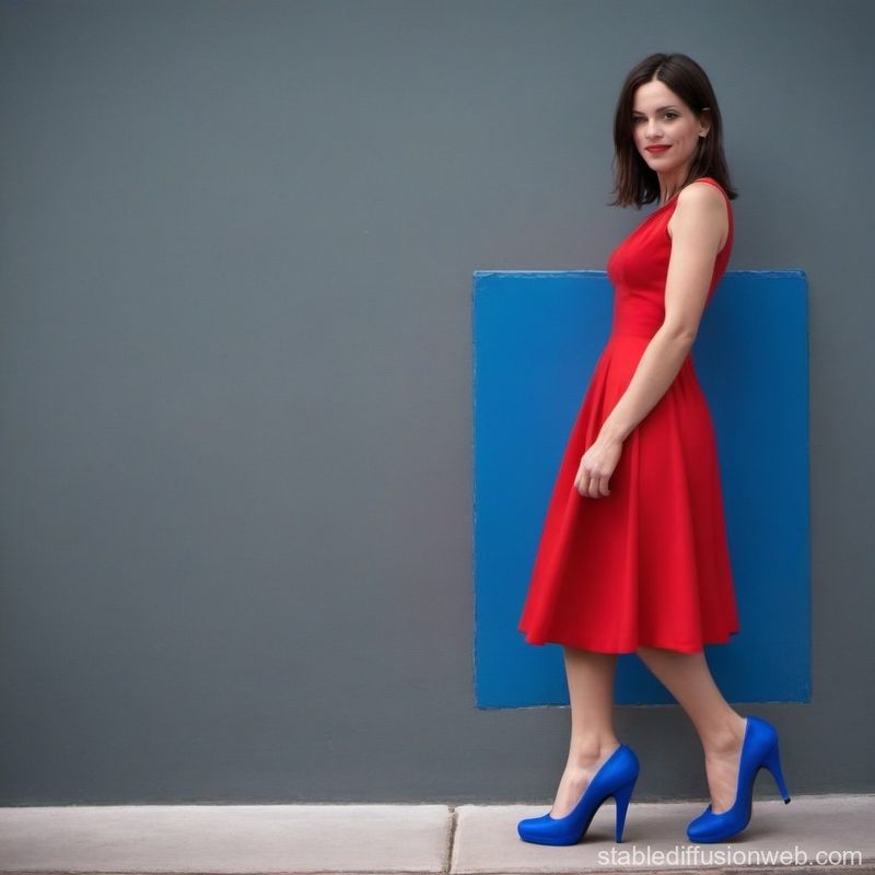 Navy Blue