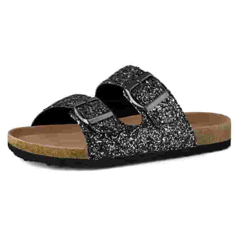 Cork-Soled Comfort Champions