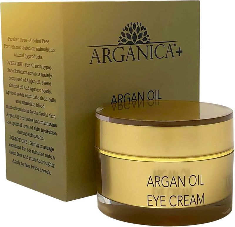 Argan Oil Oasis