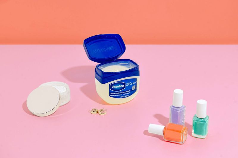 Vaseline for Everything