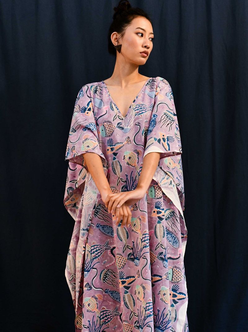 Caftan Coolness