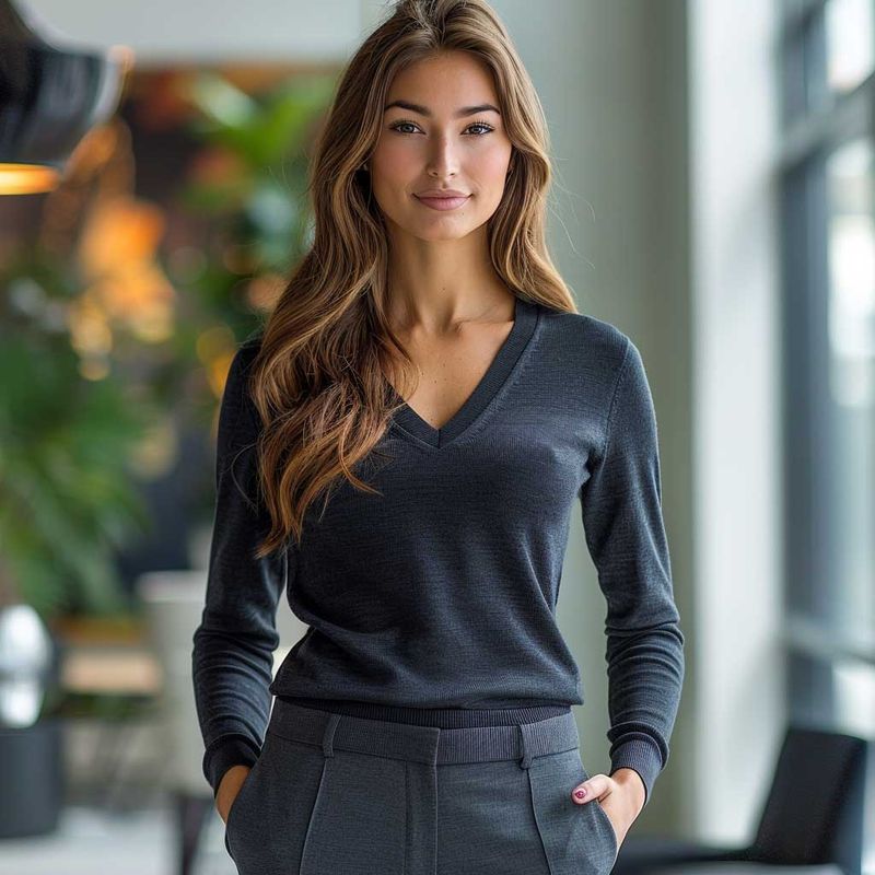 The Sweater Set Elevation