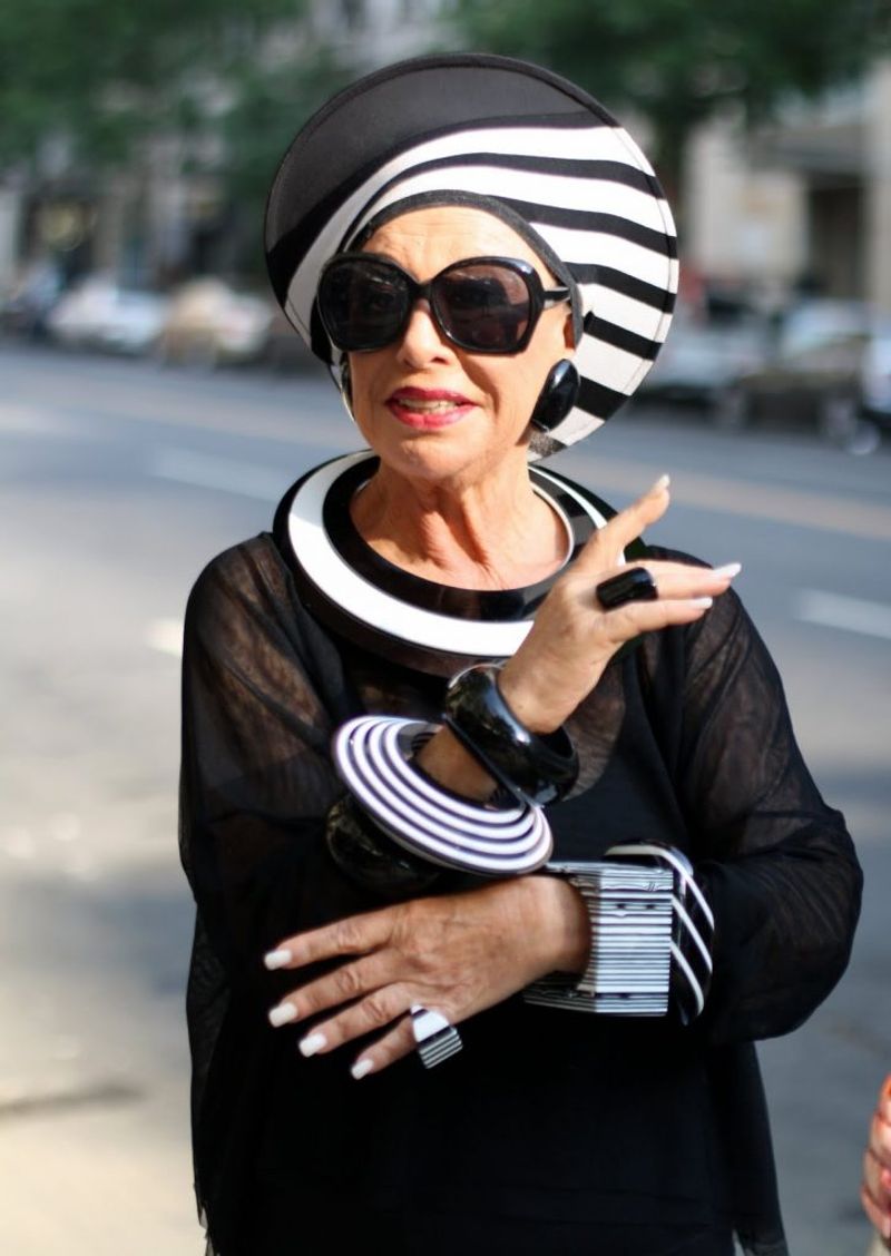 Adopt Versatile Pieces